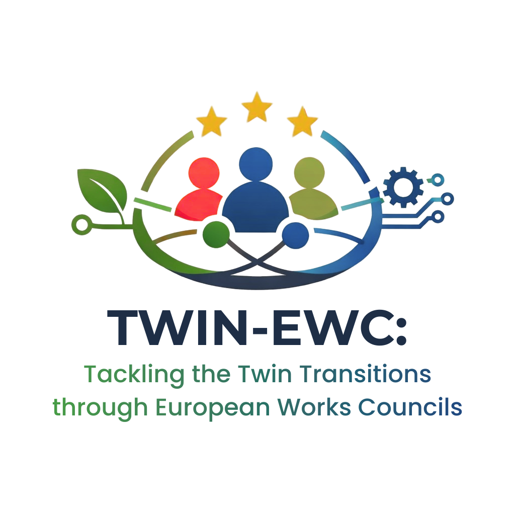 TWIN-EWC